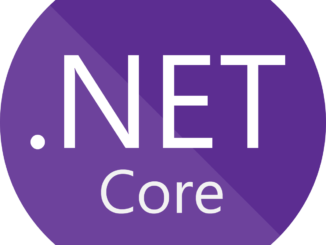 .NET Core