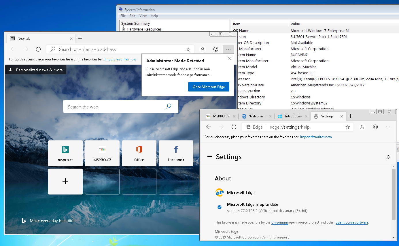 microsoft edge windows server 2016 download