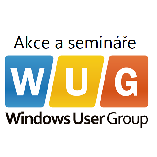 Akce WUG