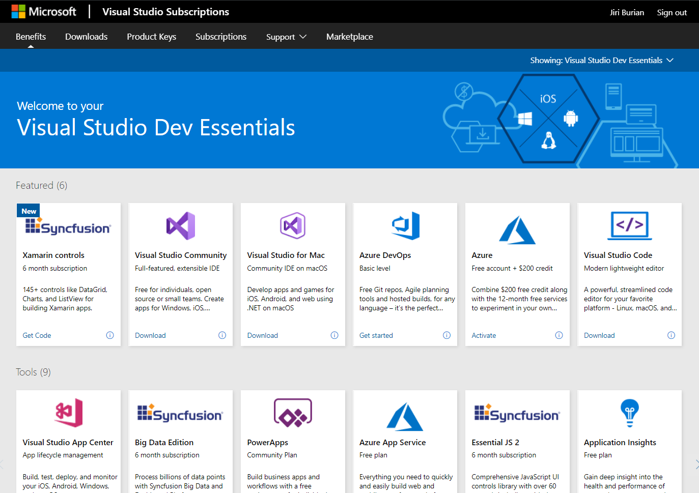 Znáte Visual Studio Dev Essentials? - MSPRO.CZ