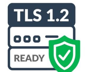 TLS 1.2 Ready Server