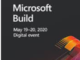 Microsoft Build 2020