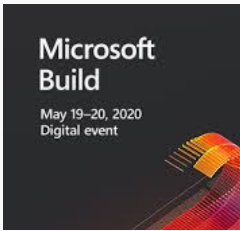 Microsoft Build 2020