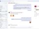 Microsoft Teams v novém